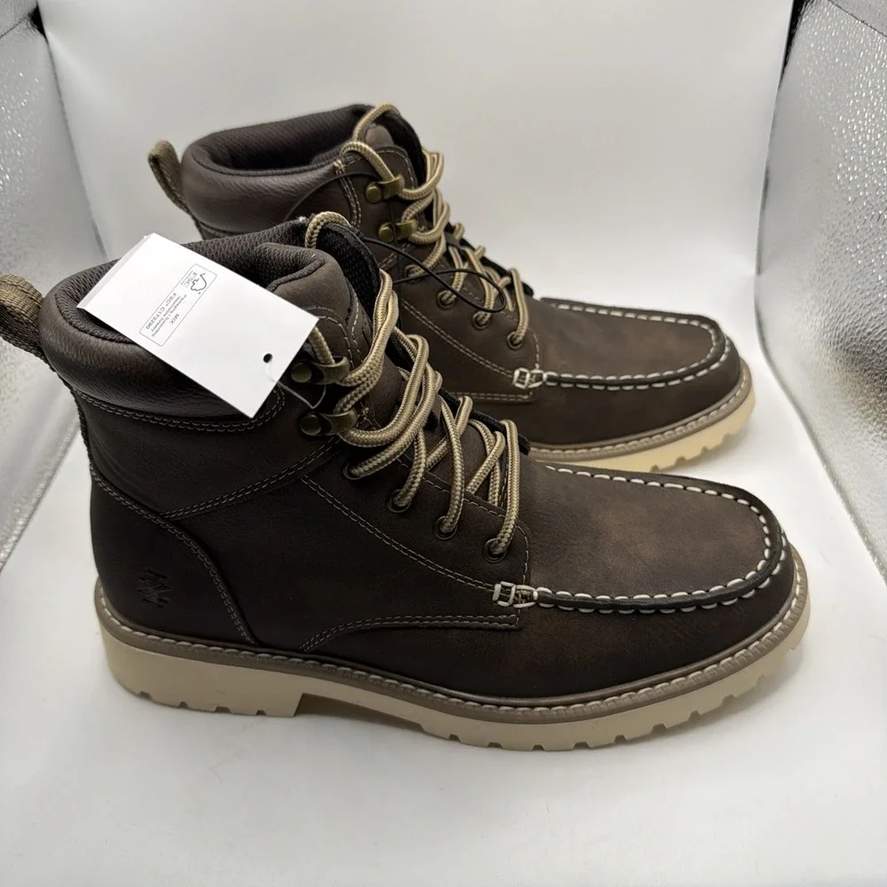 Izod miles moc
